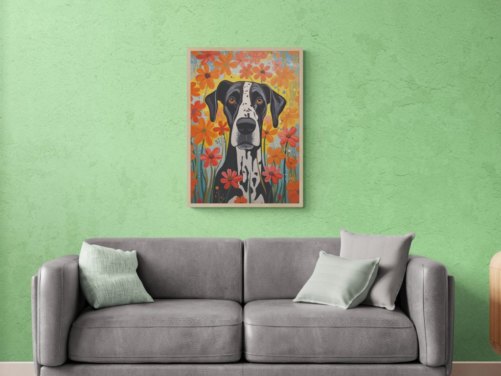 - Great Dane Gifts