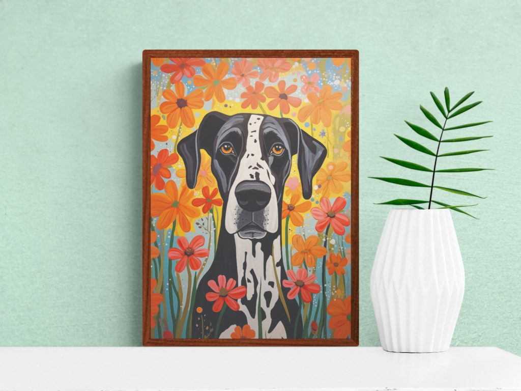 - Great Dane Gifts