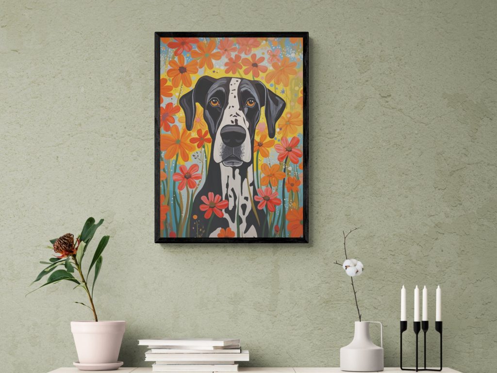 - Great Dane Gifts