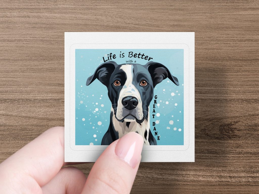 - Great Dane Gifts