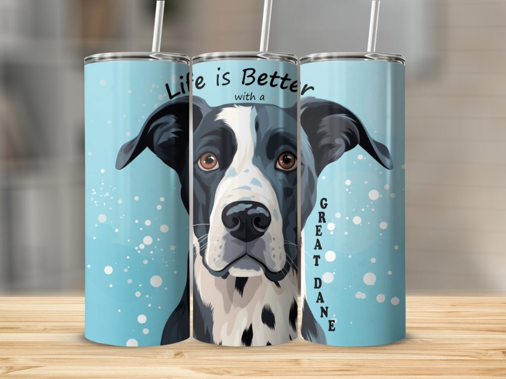 - Great Dane Gifts