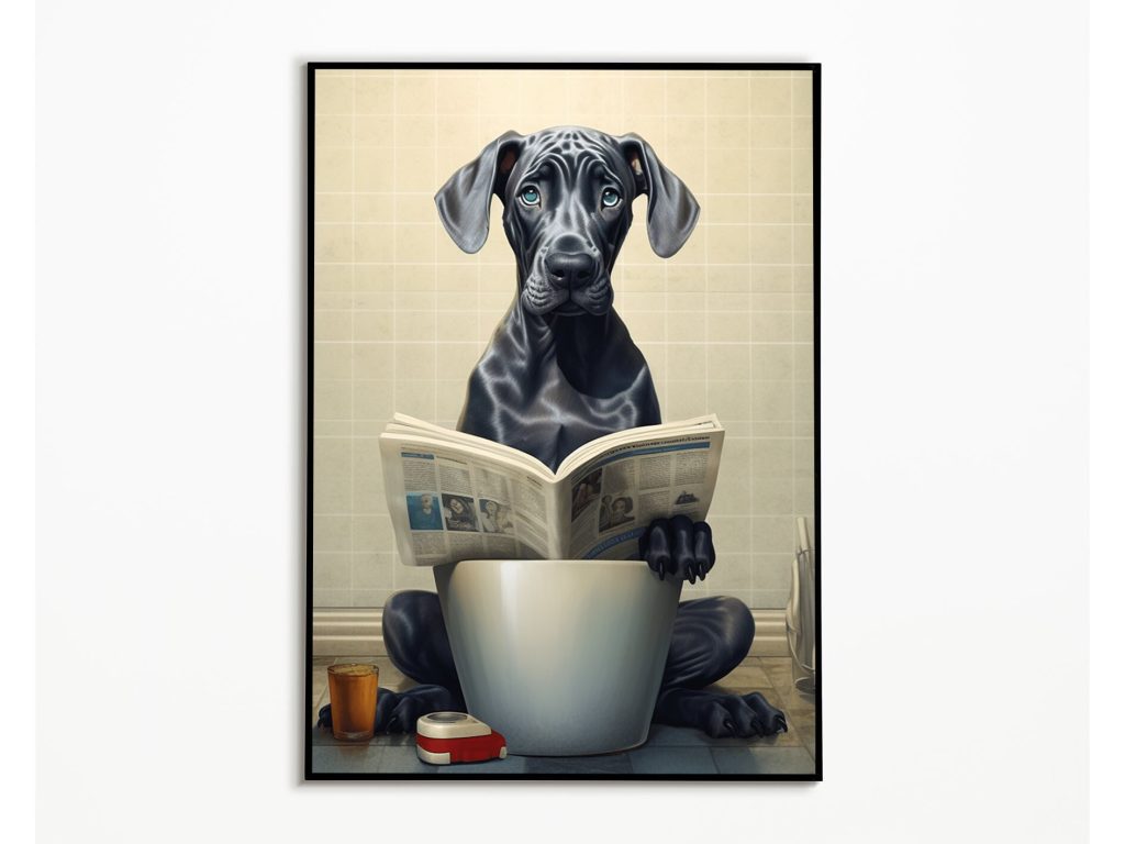 - Great Dane Gifts