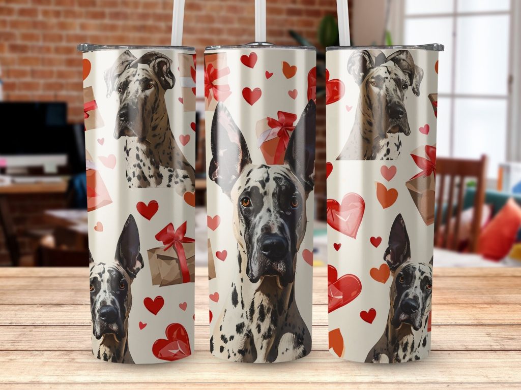 - Great Dane Gifts