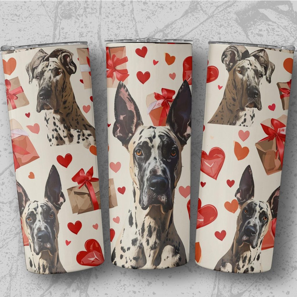 - Great Dane Gifts