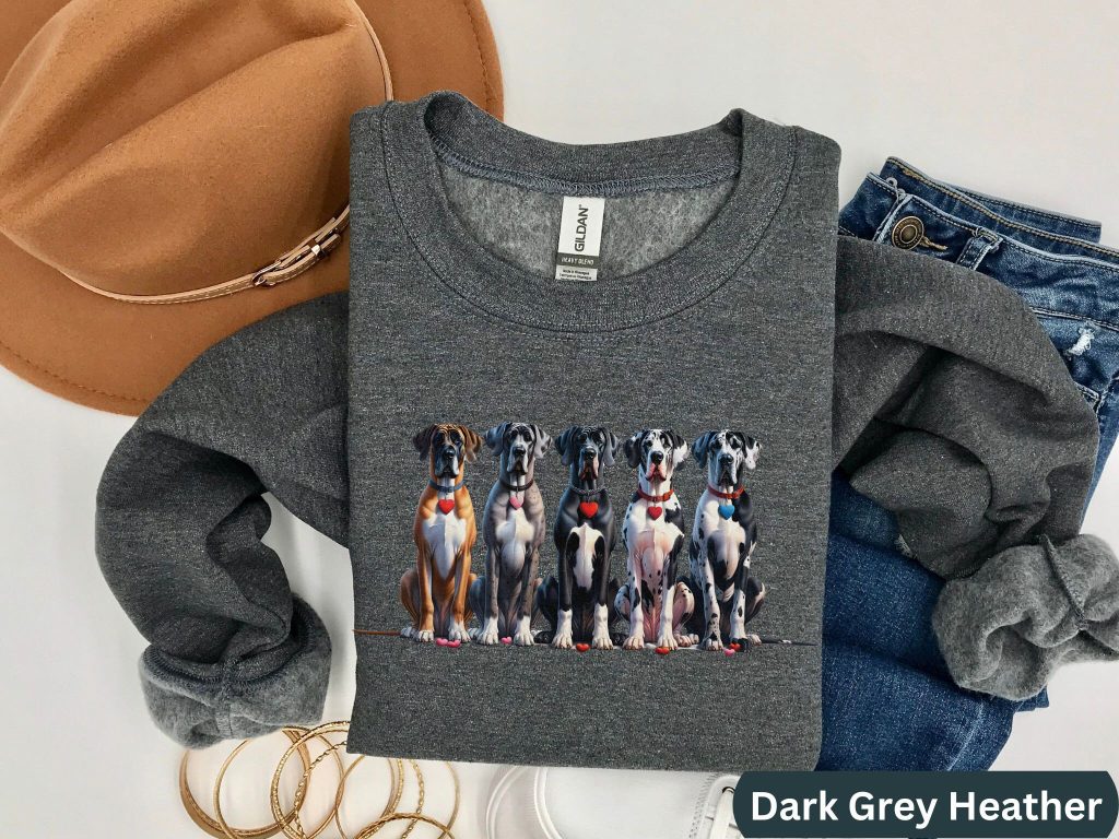 - Great Dane Gifts