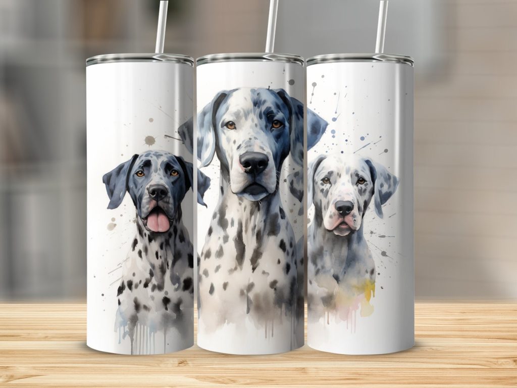 - Great Dane Gifts