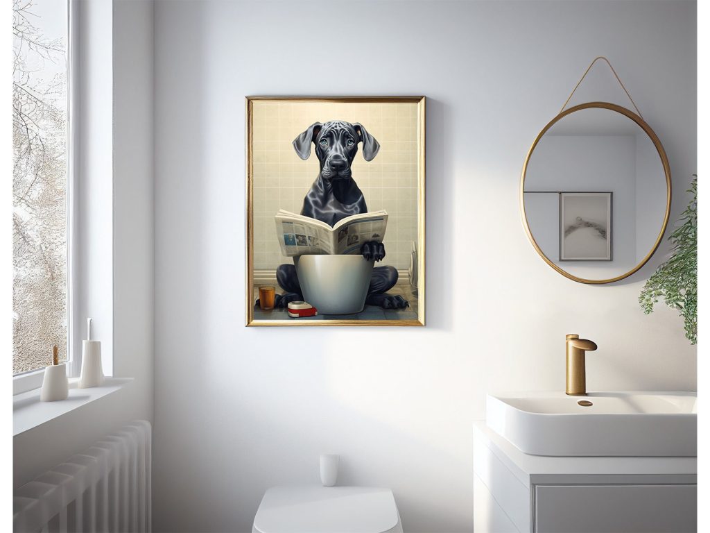 - Great Dane Gifts