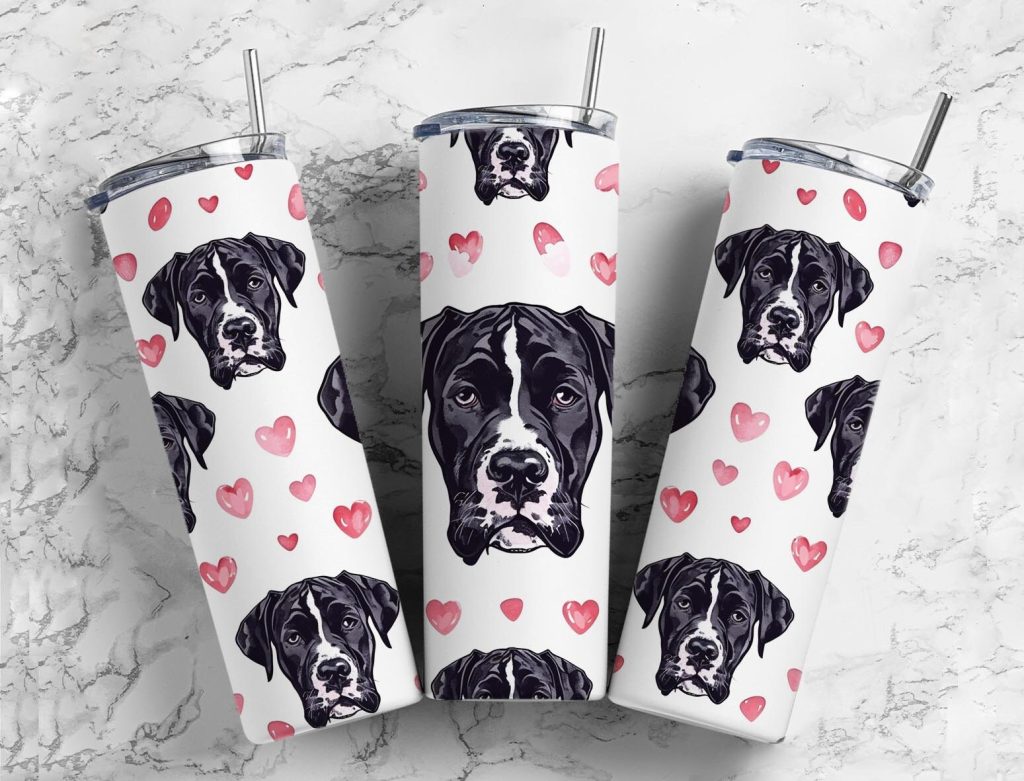 - Great Dane Gifts