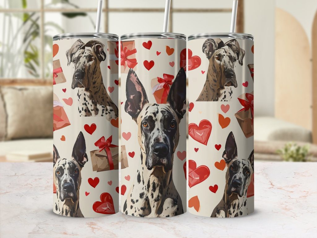 - Great Dane Gifts