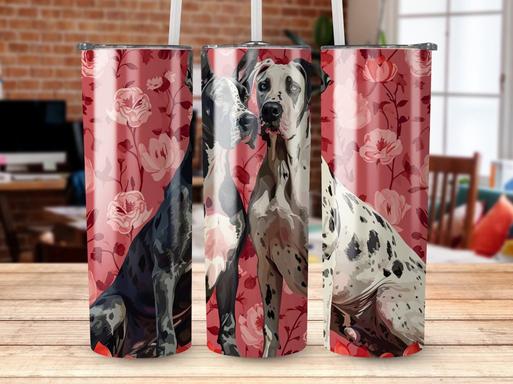 - Great Dane Gifts