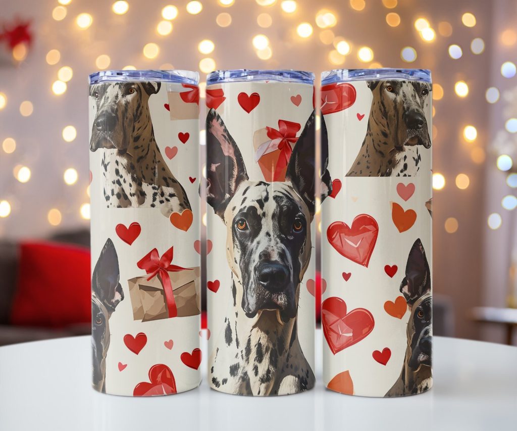 - Great Dane Gifts