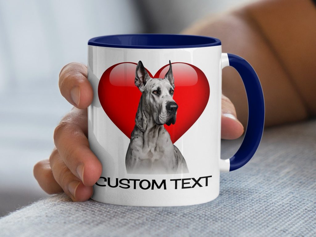 - Great Dane Gifts