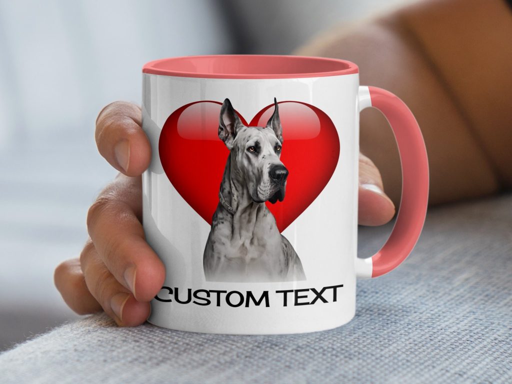 - Great Dane Gifts