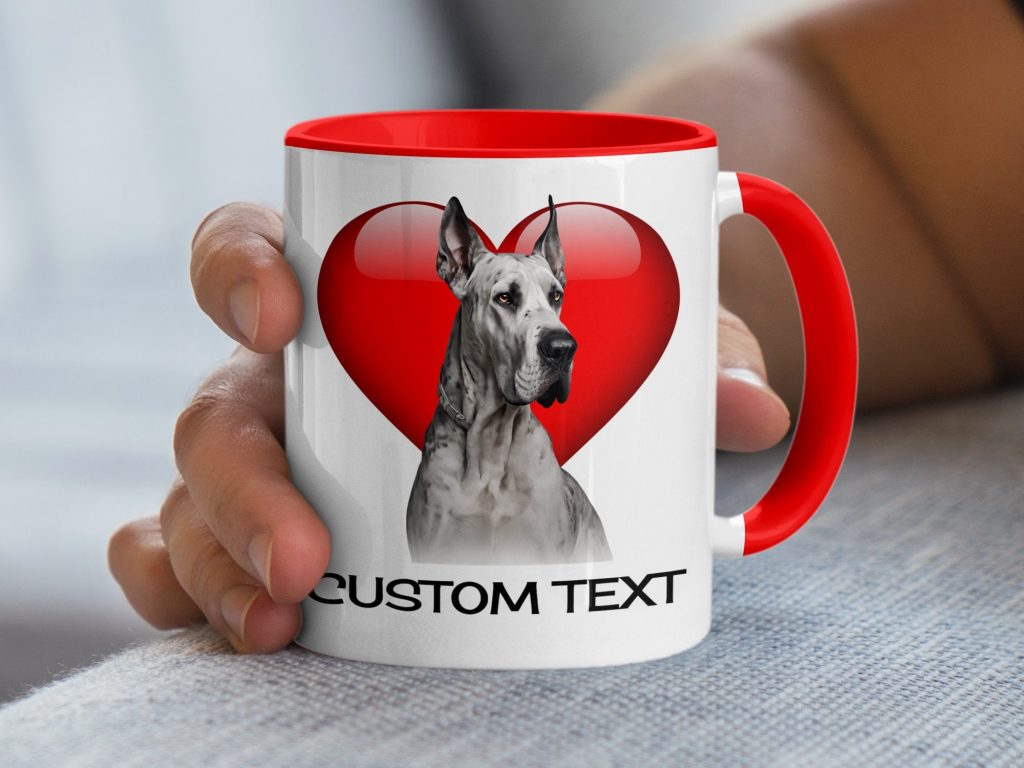 - Great Dane Gifts