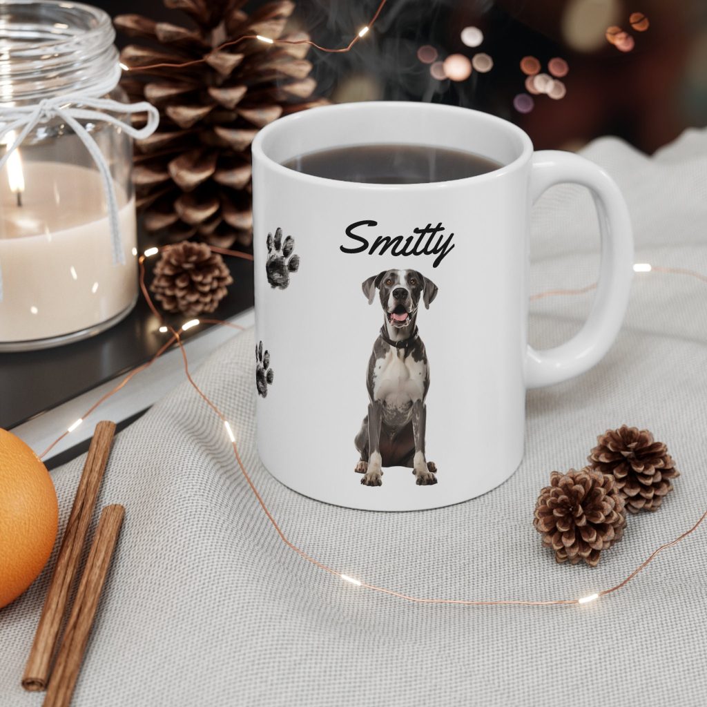 - Great Dane Gifts