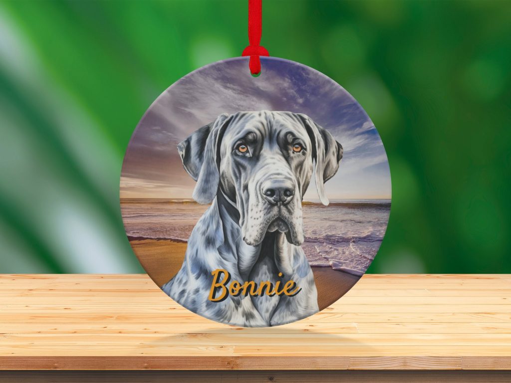 - Great Dane Gifts