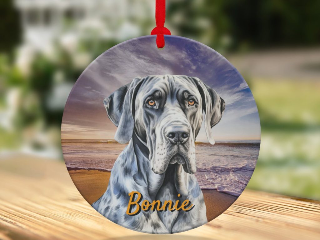 - Great Dane Gifts