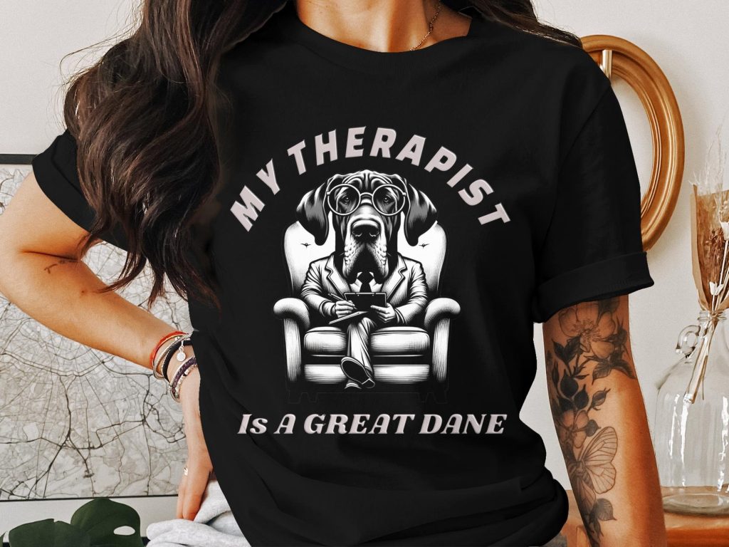 - Great Dane Gifts