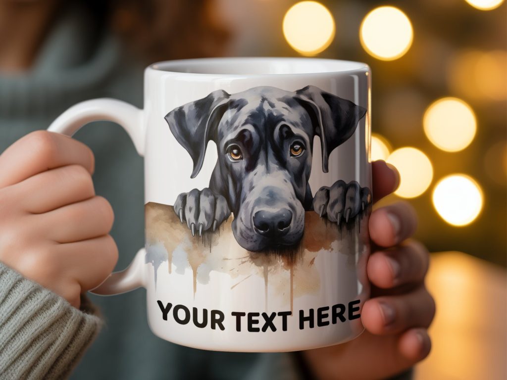 - Great Dane Gifts