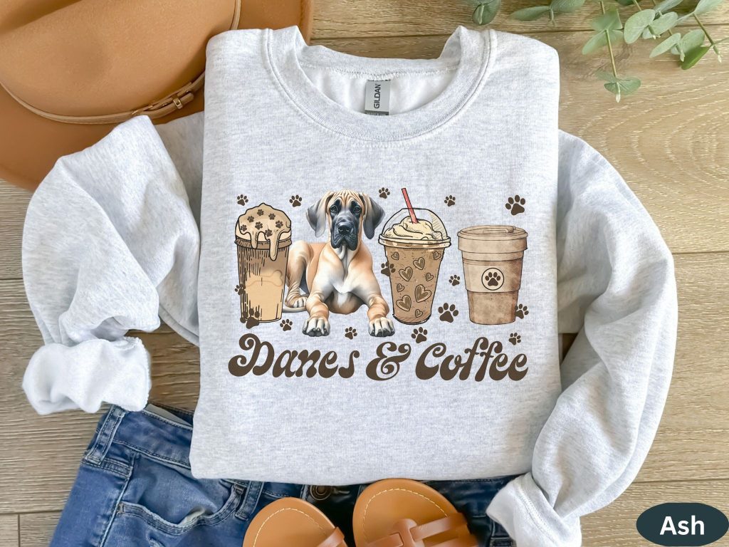 - Great Dane Gifts