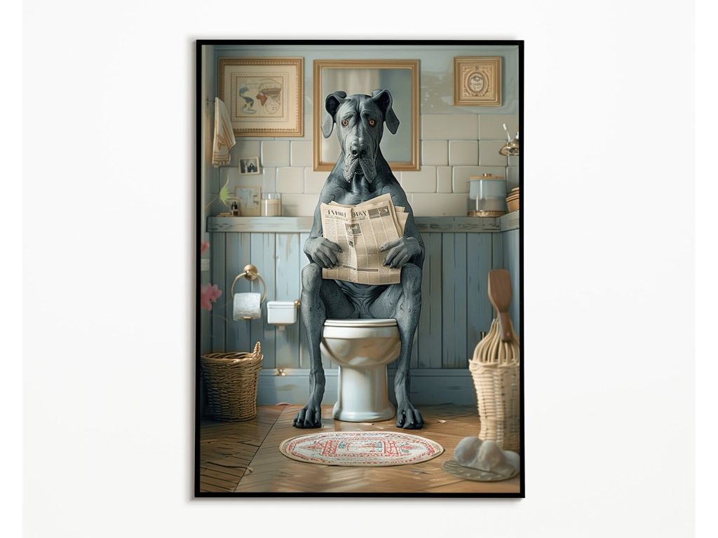 - Great Dane Gifts