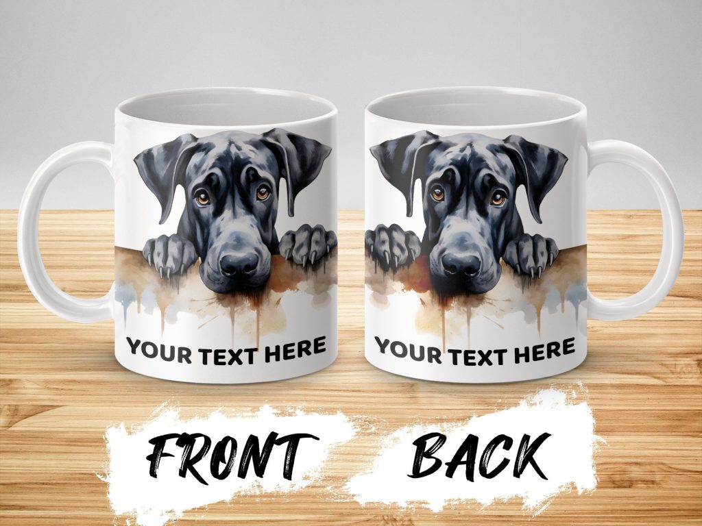 - Great Dane Gifts