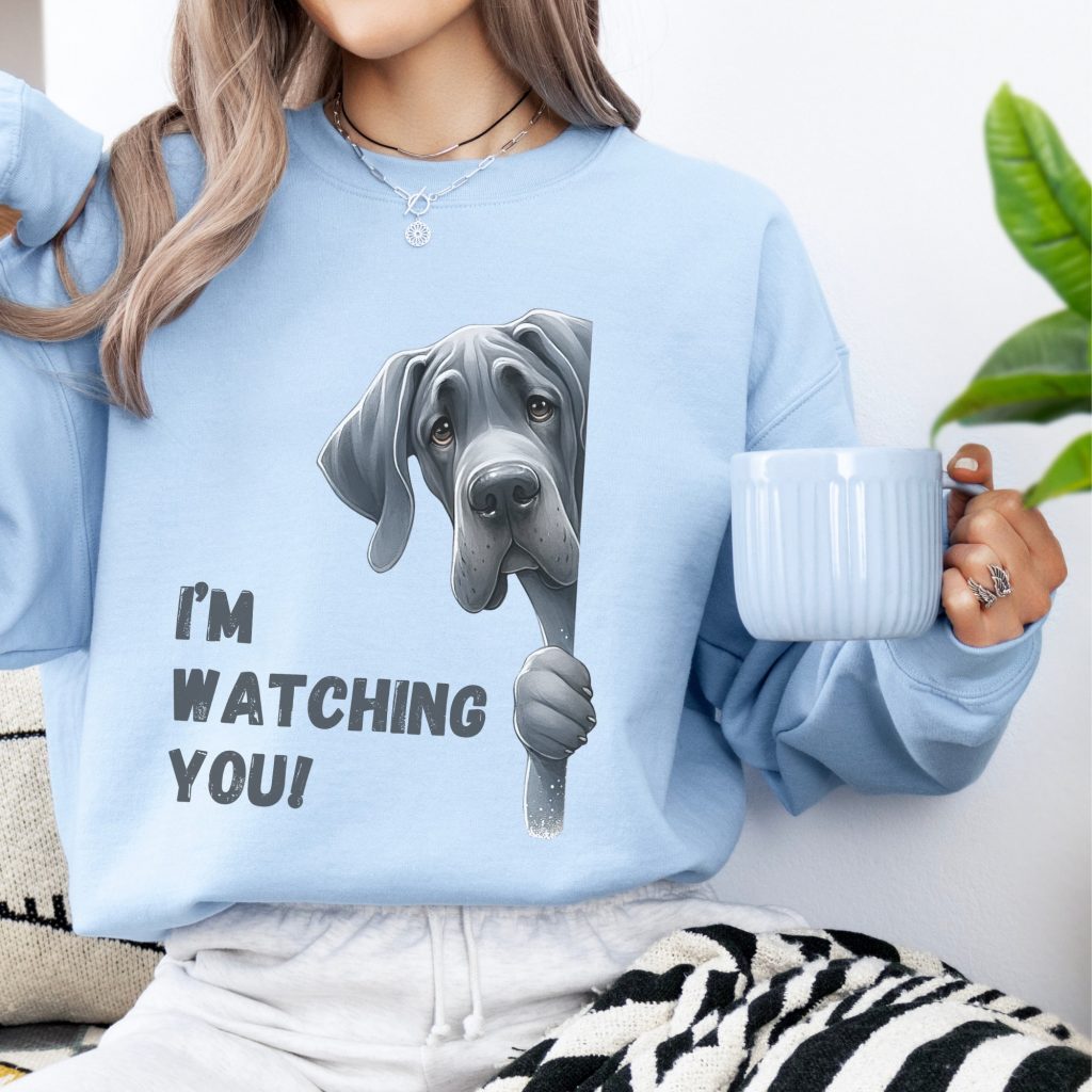 - Great Dane Gifts