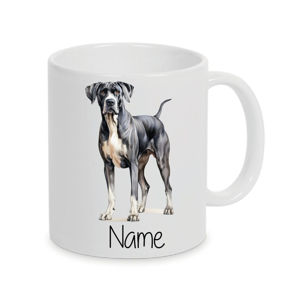 - Great Dane Gifts