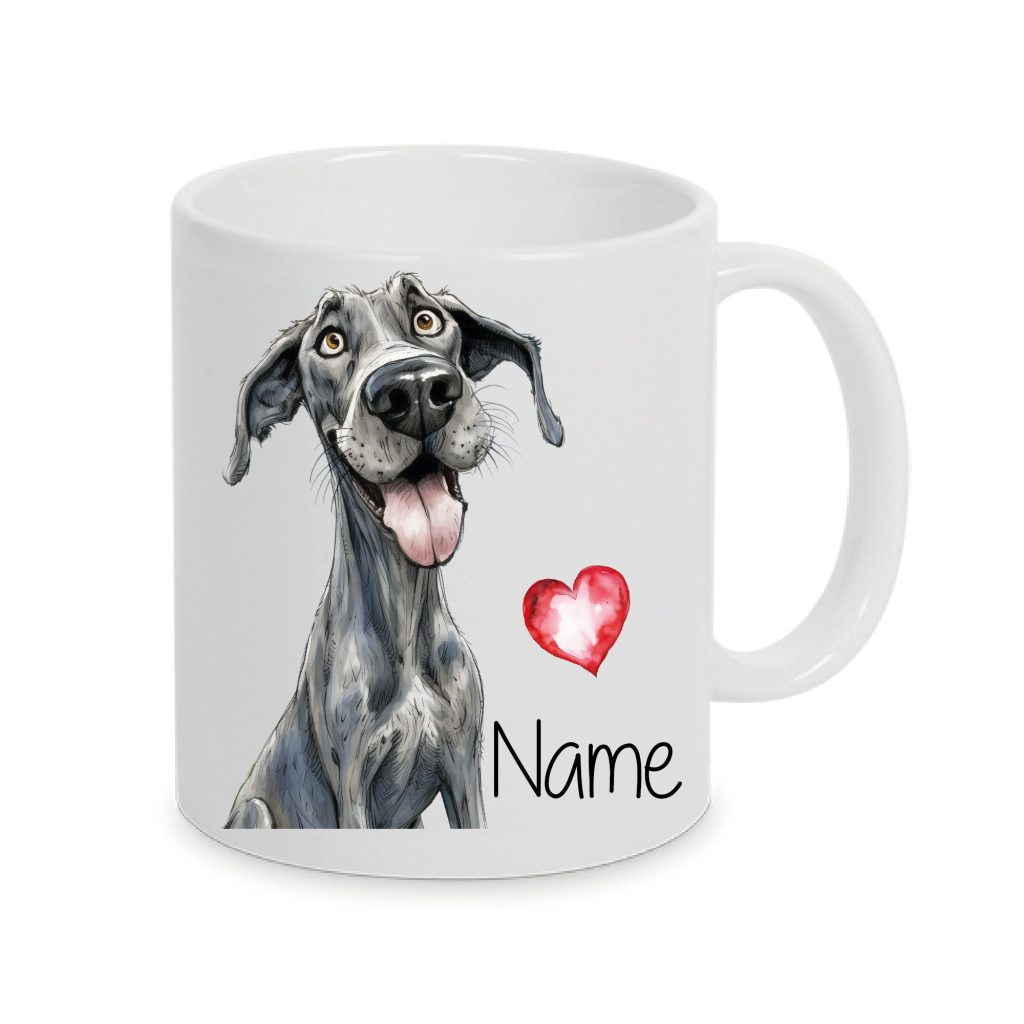 - Great Dane Gifts