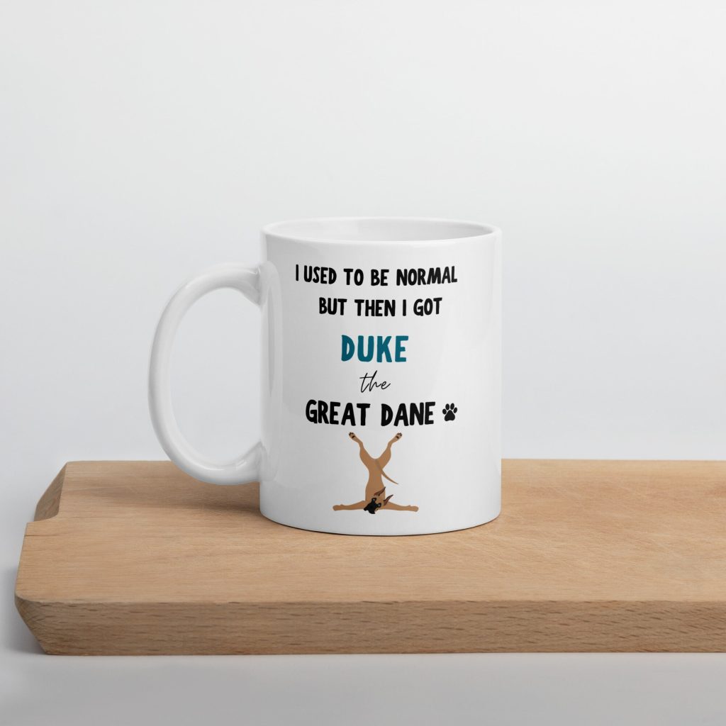 - Great Dane Gifts