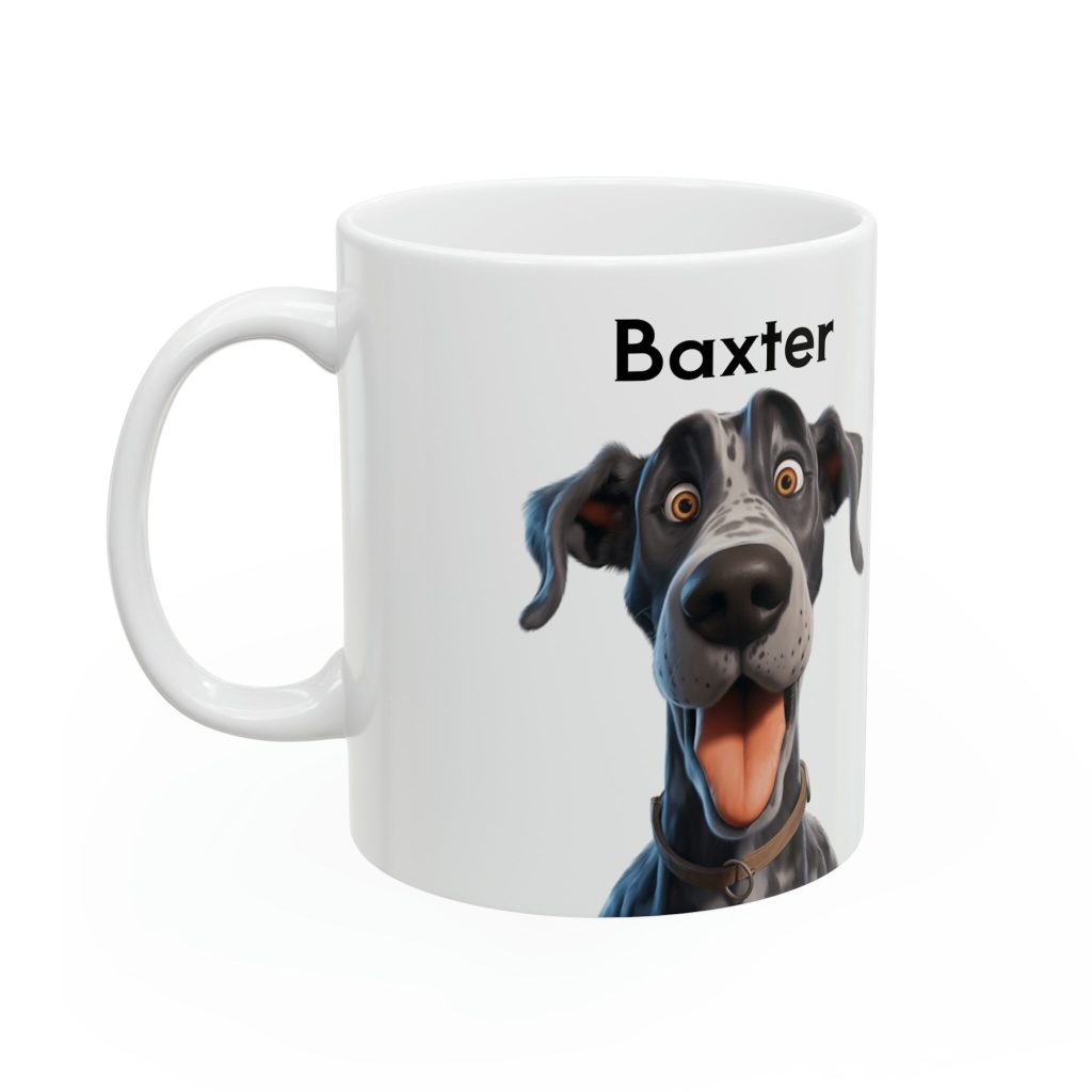 - Great Dane Gifts