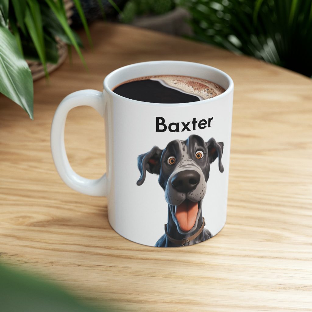 - Great Dane Gifts