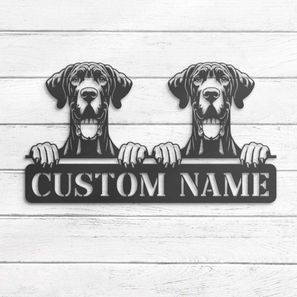 - Great Dane Gifts