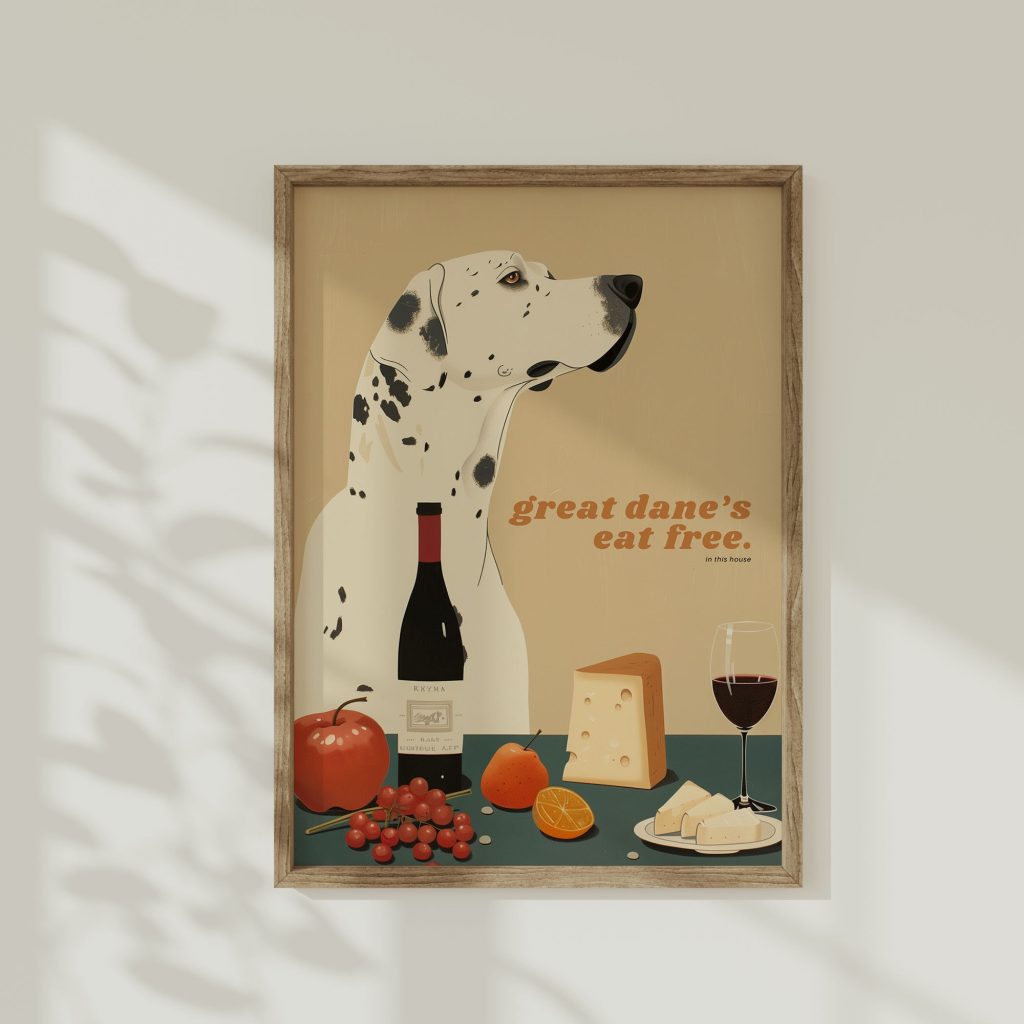 - Great Dane Gifts