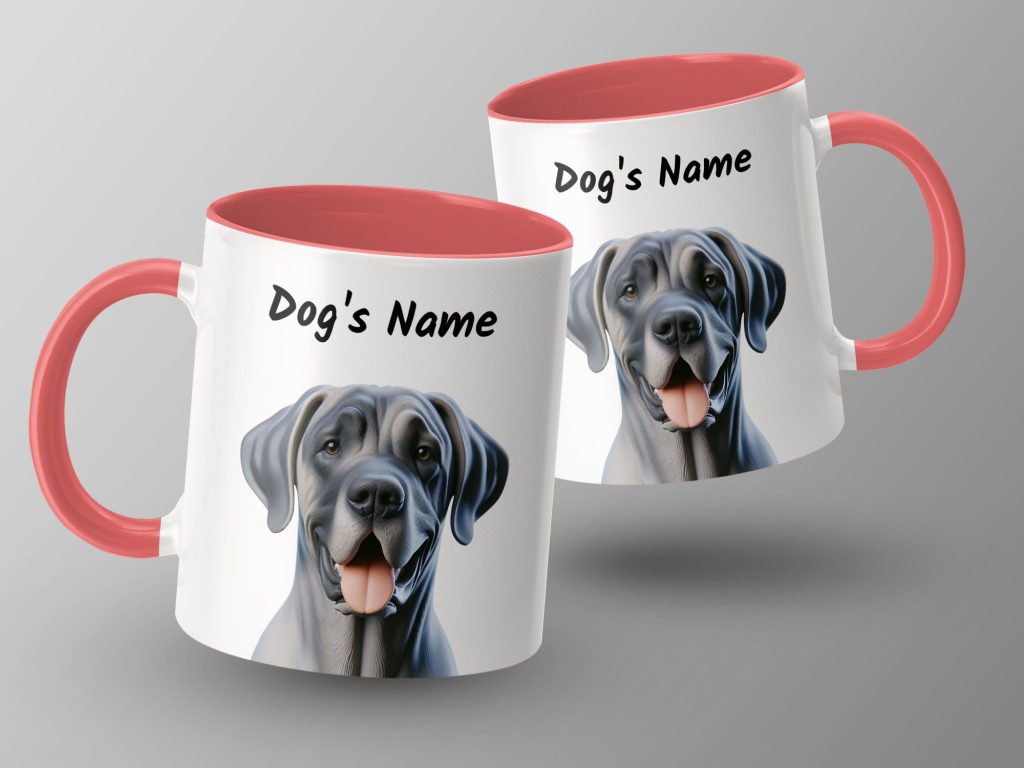 - Great Dane Gifts