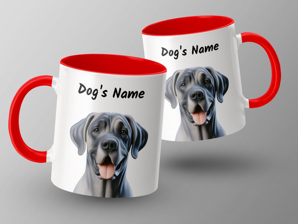 - Great Dane Gifts