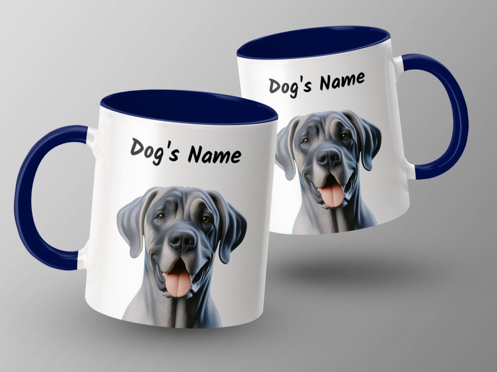 - Great Dane Gifts