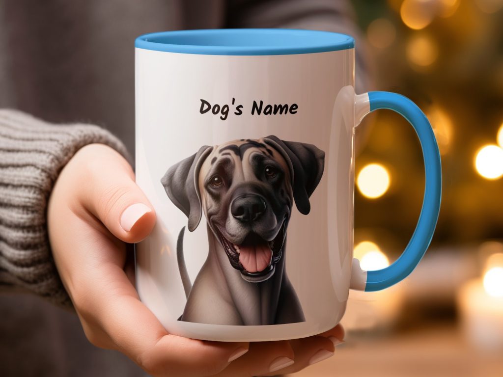 - Great Dane Gifts