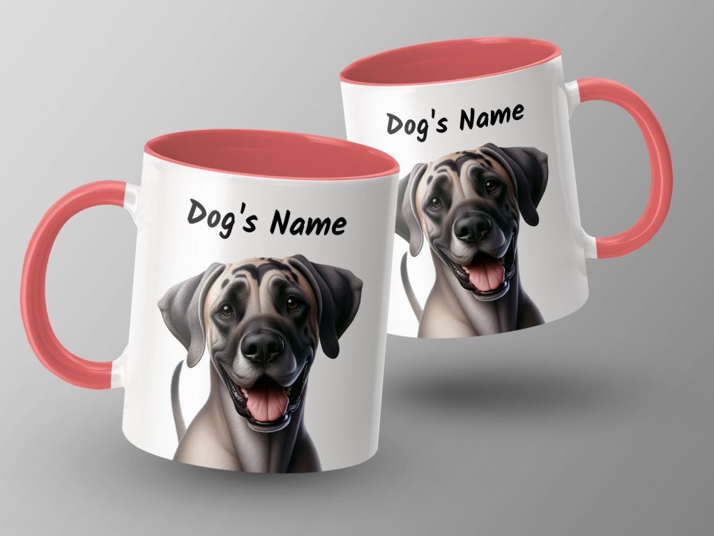 - Great Dane Gifts