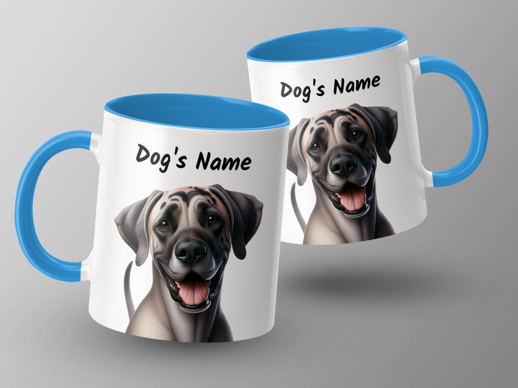 - Great Dane Gifts