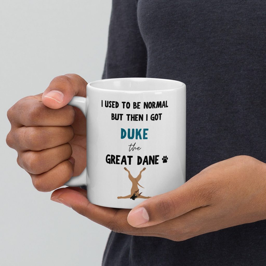 - Great Dane Gifts