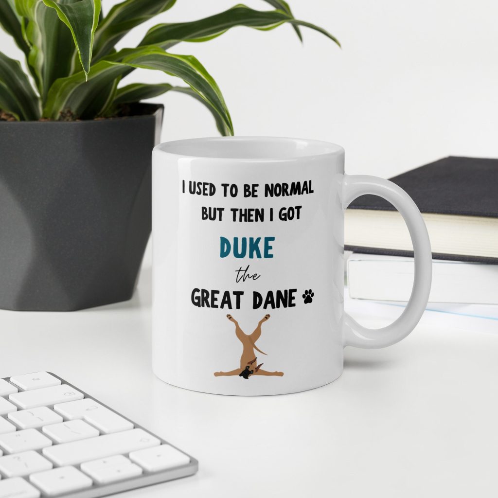 - Great Dane Gifts