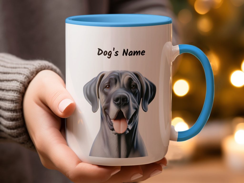 - Great Dane Gifts