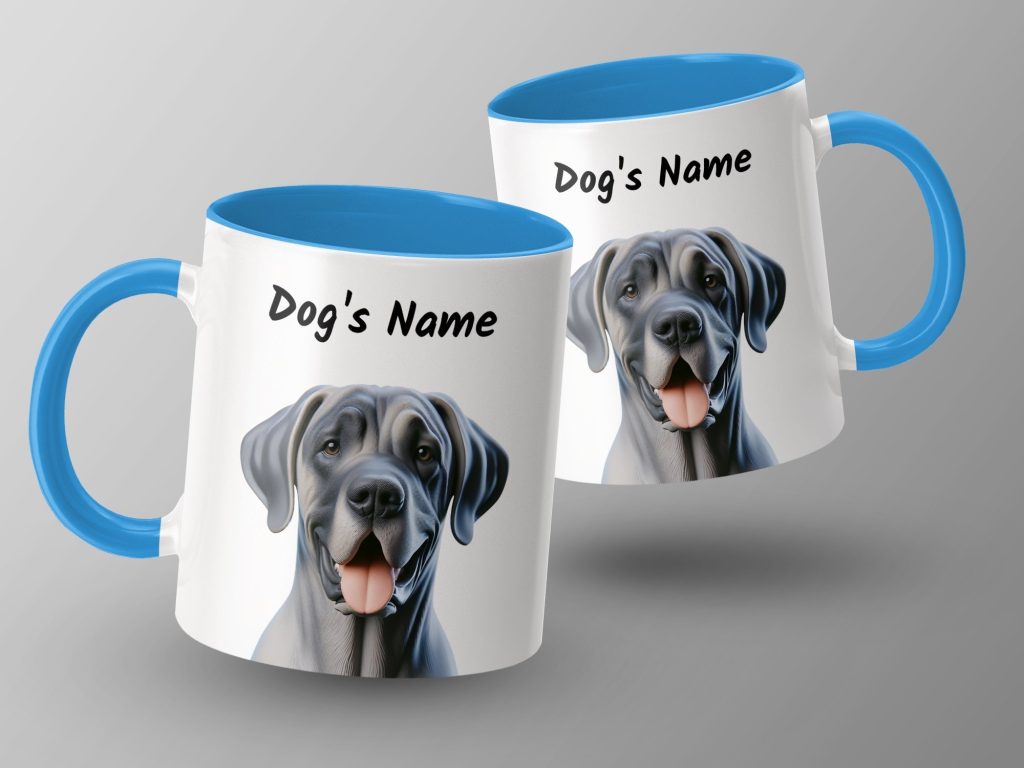 - Great Dane Gifts