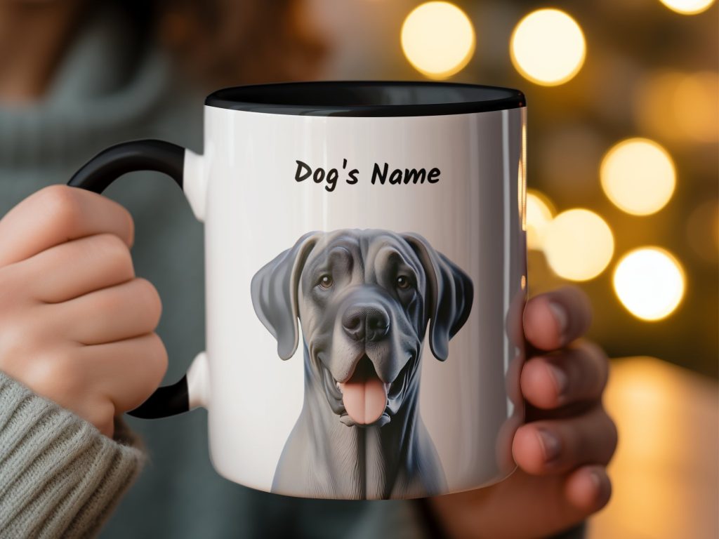 - Great Dane Gifts