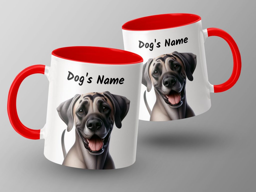 - Great Dane Gifts