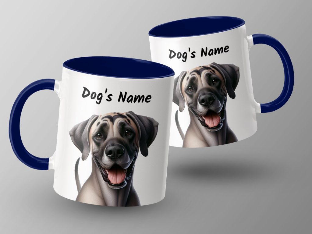 - Great Dane Gifts