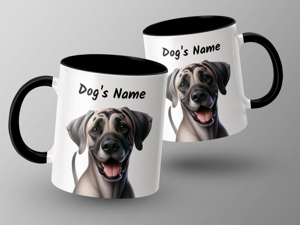 - Great Dane Gifts