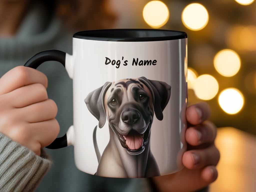 - Great Dane Gifts