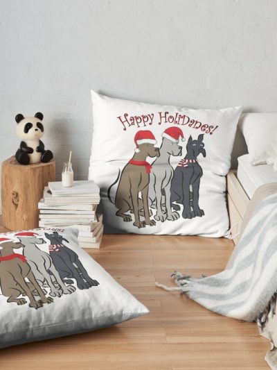 throwpillowsecondary 36x361000x1000 bgf8f8f8 1 - Great Dane Gifts